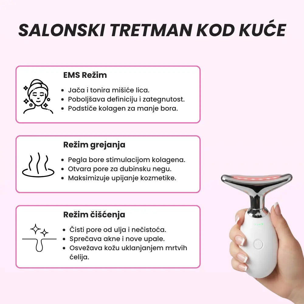 Aspani™ Lumi – Zateže lice i ublažava bore